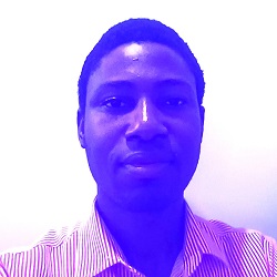 Dr. Oluwadamilare Olatunbosun